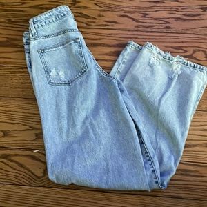 RSQ Jeans Light Blue